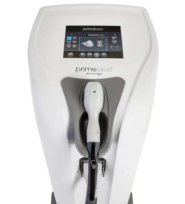PRIMELASE Cocoon Medical